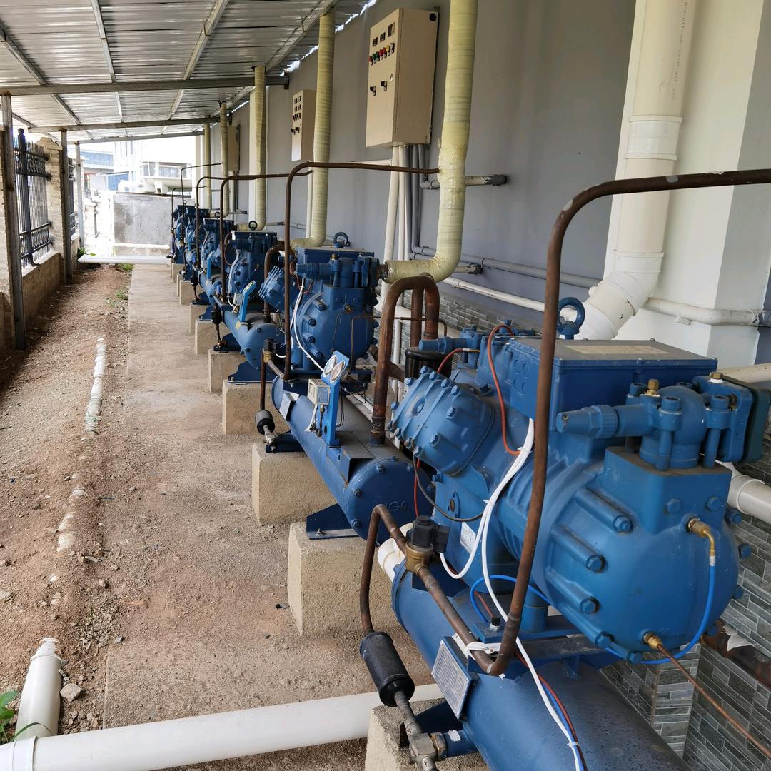 冷库设计安装维修