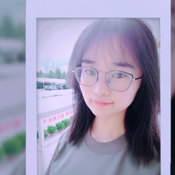 柠妹妹