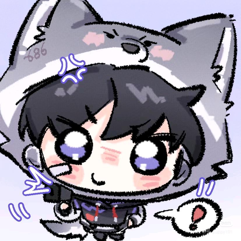 猫子（想要推荐!）