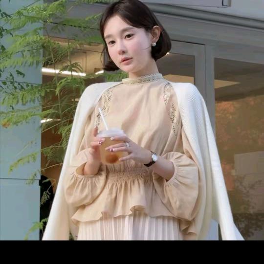 瓜瓜APT    ME【品质穿搭】