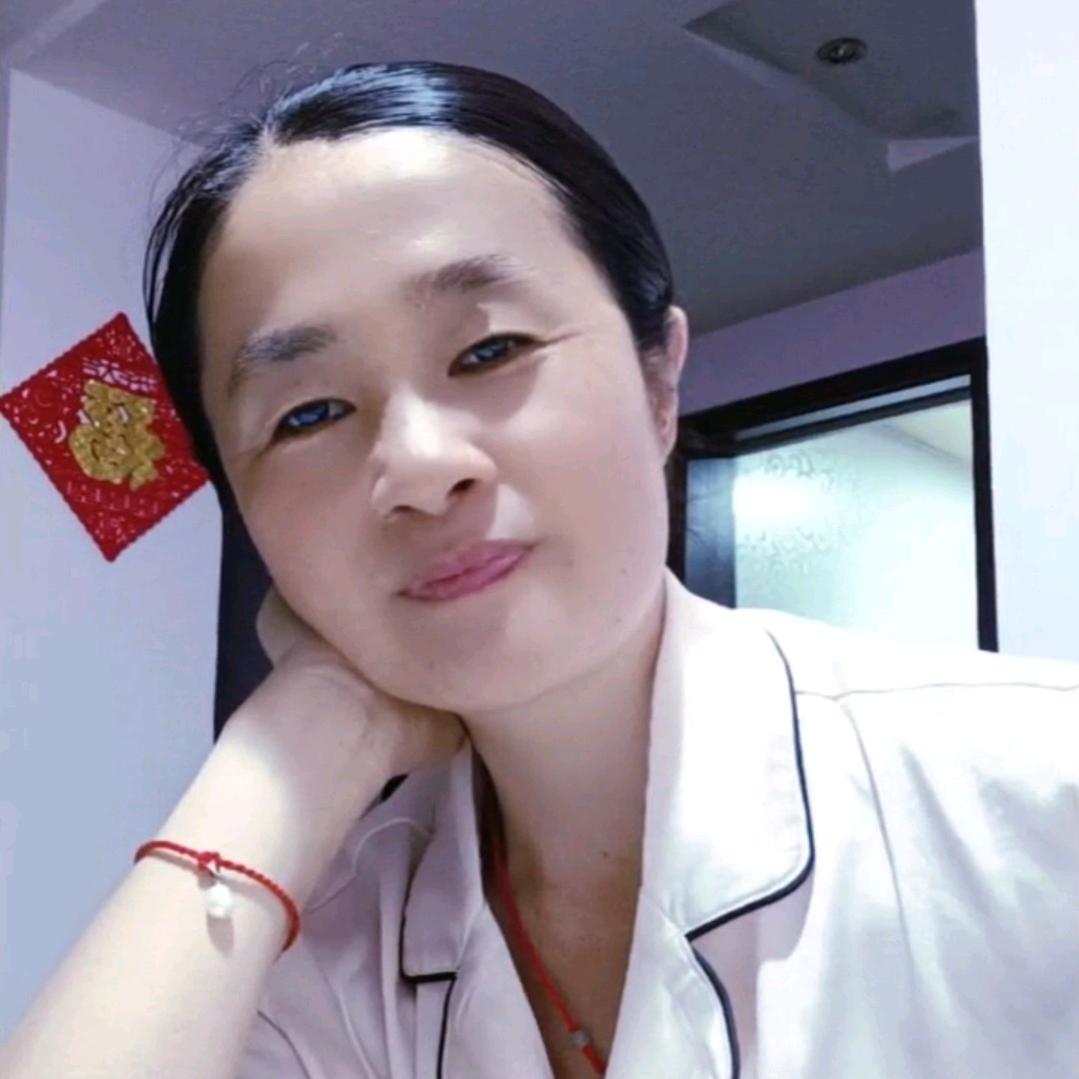 杨家姑娘爱生活