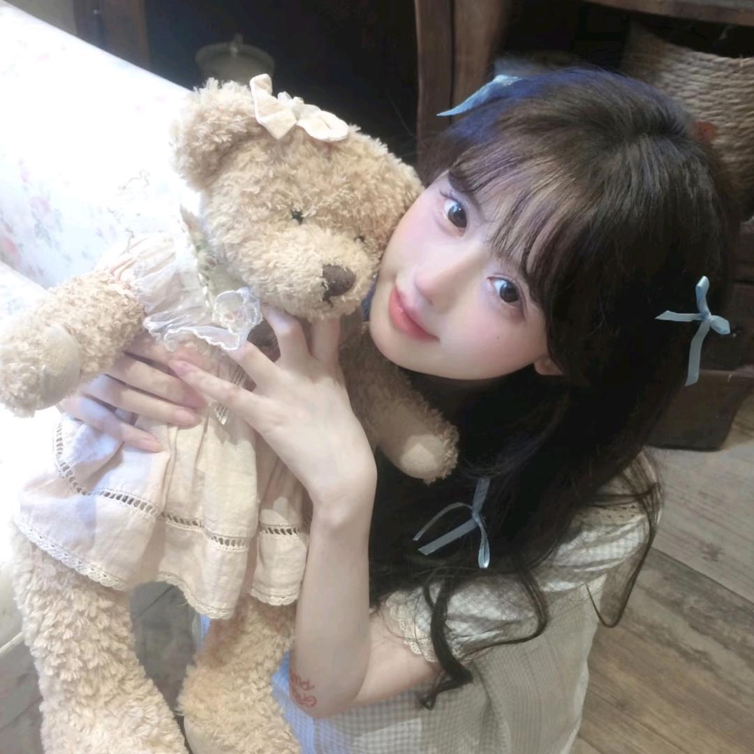 甜心草莓酱🍓