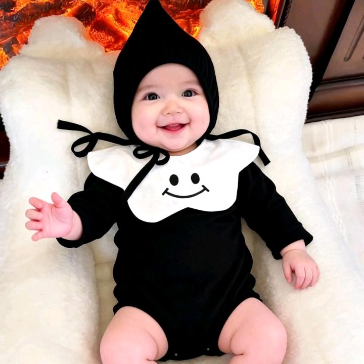 赛比热宝宝美衣