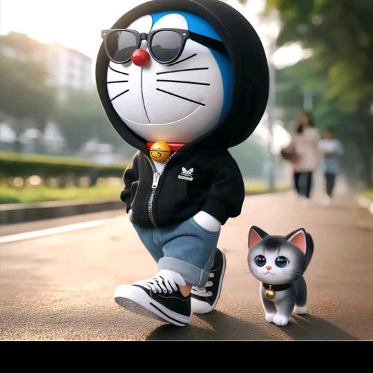 小八（火炬）