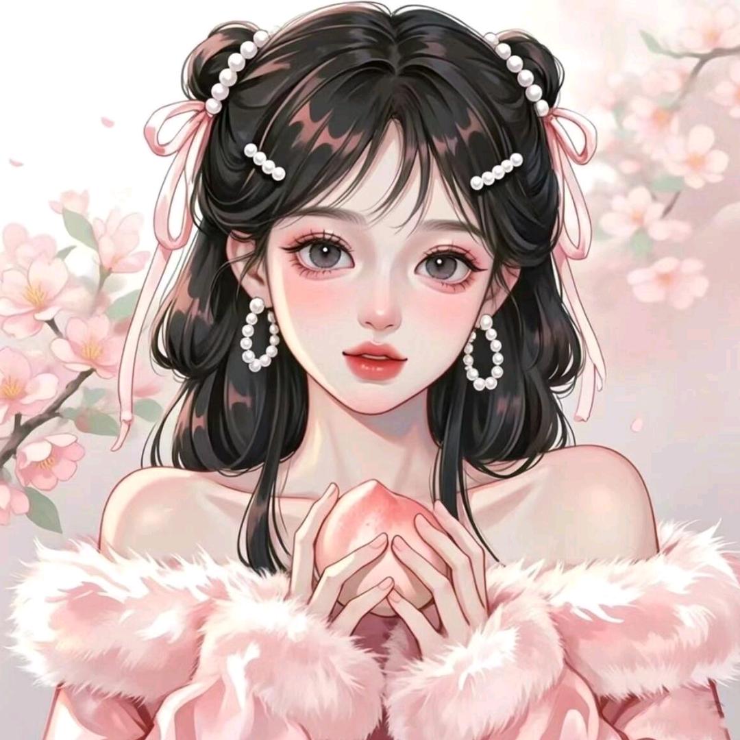 🌈七安🌈
