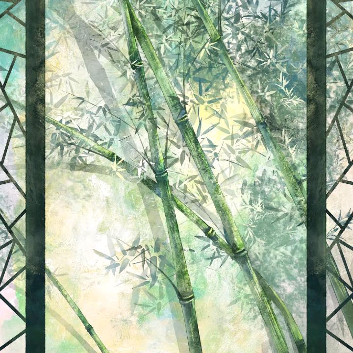 春山说家家