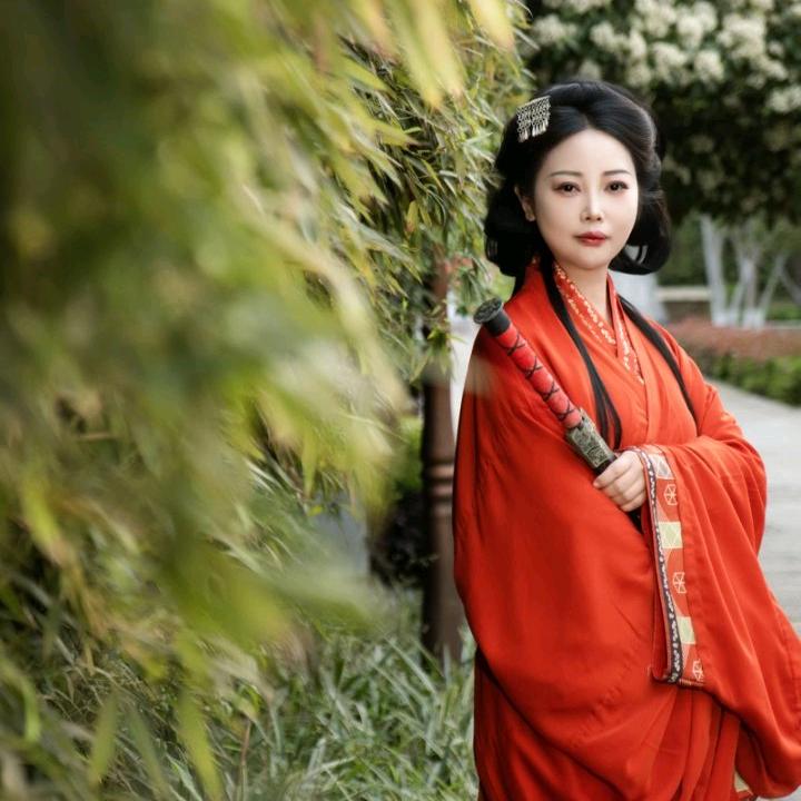 琳妹妹