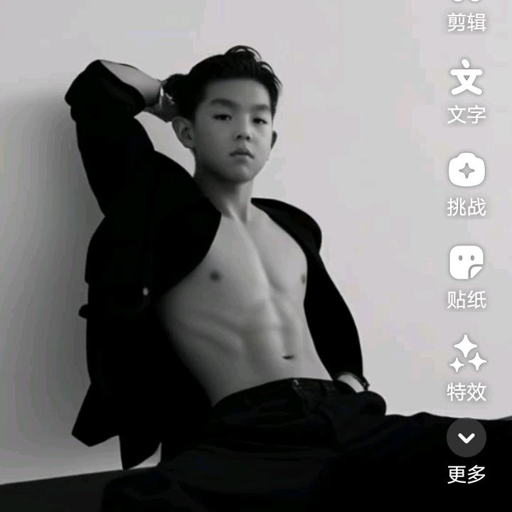 出门右转