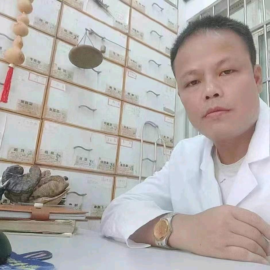 掌纹相老师（继接哥哥）
