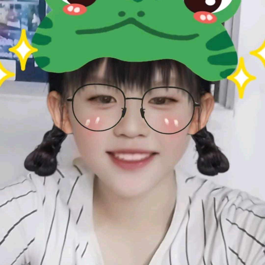 🎉小燕🎉
