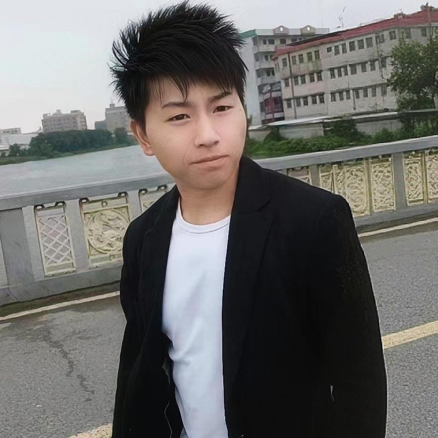 Mr. 張