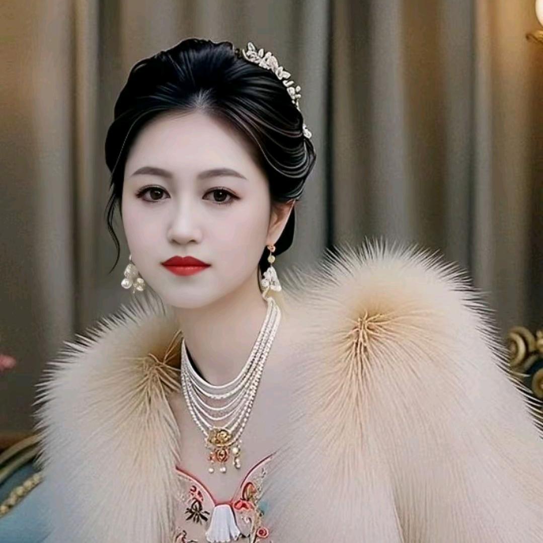 果姐陕北姑娘