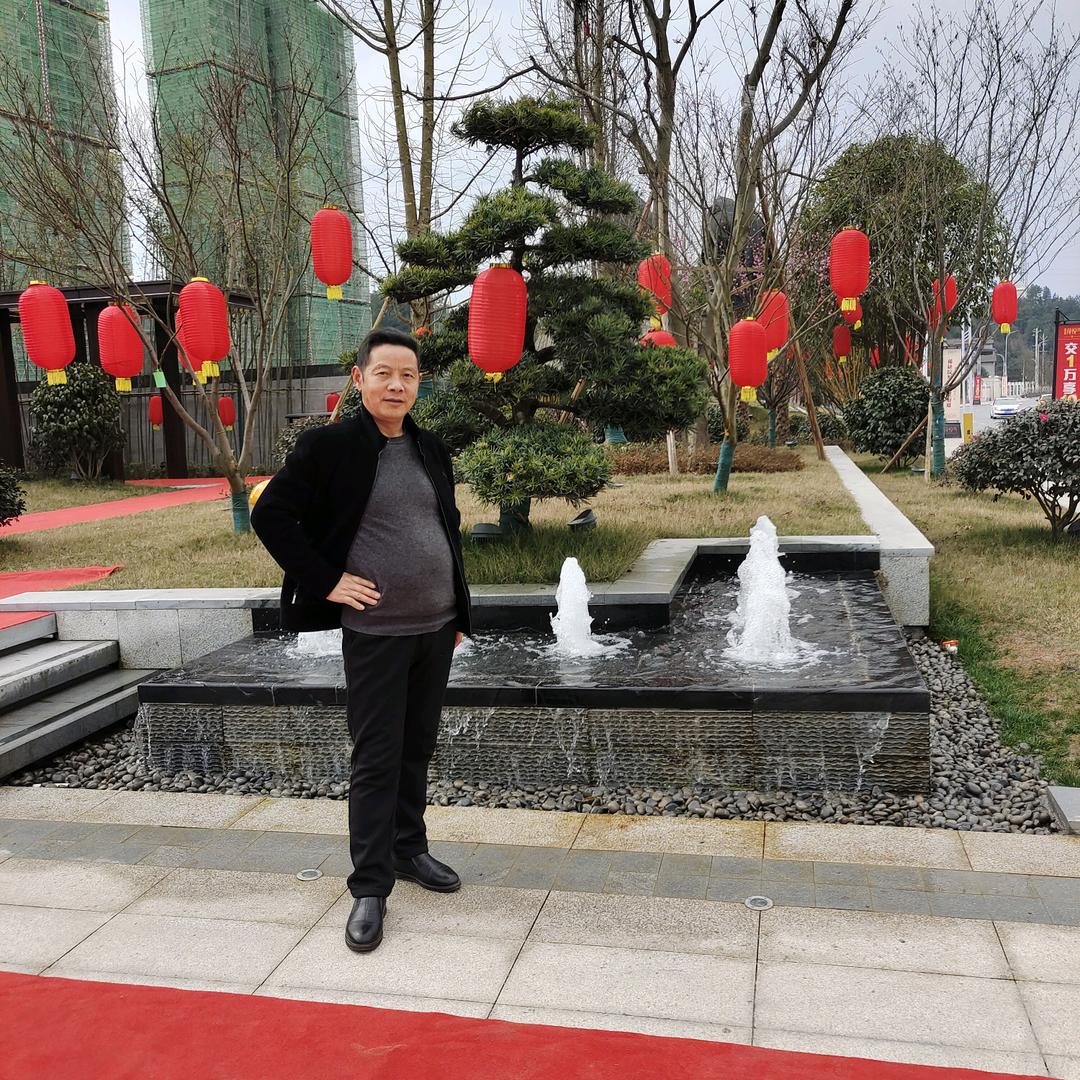 锦亿二手车有限公司