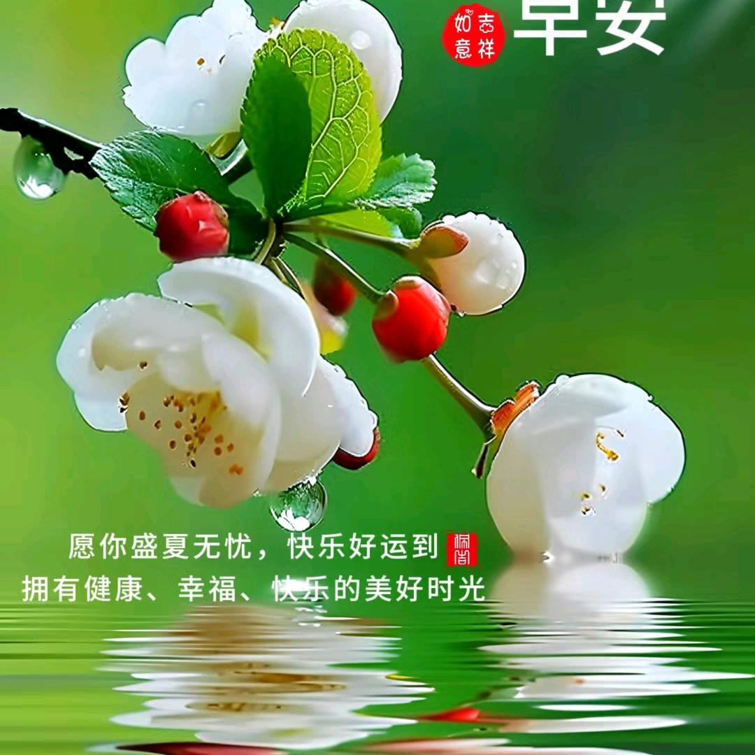 春天的阳光