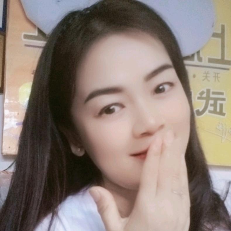 心若兰，中午12.10