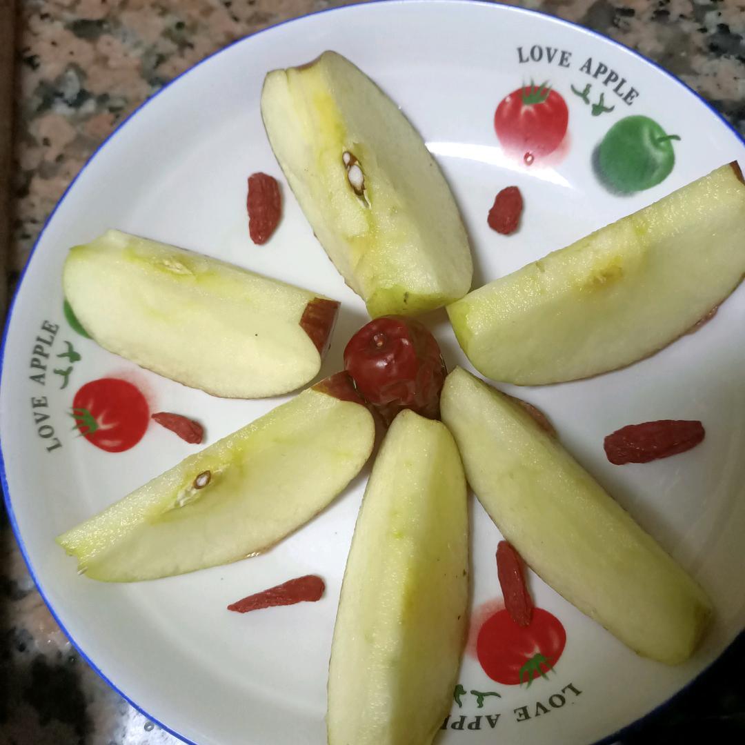小小妈