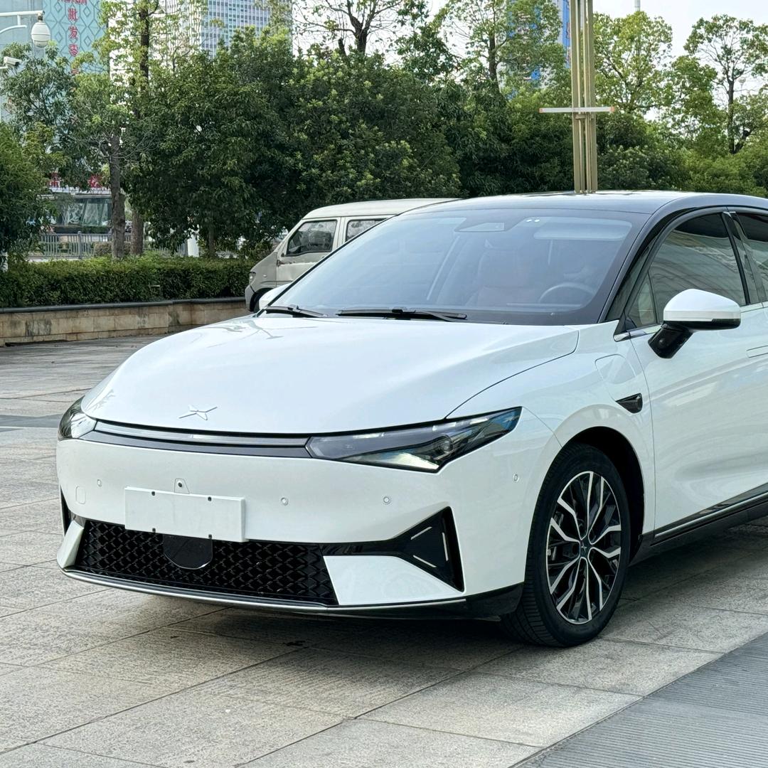 大安电车（专营二手新能源）