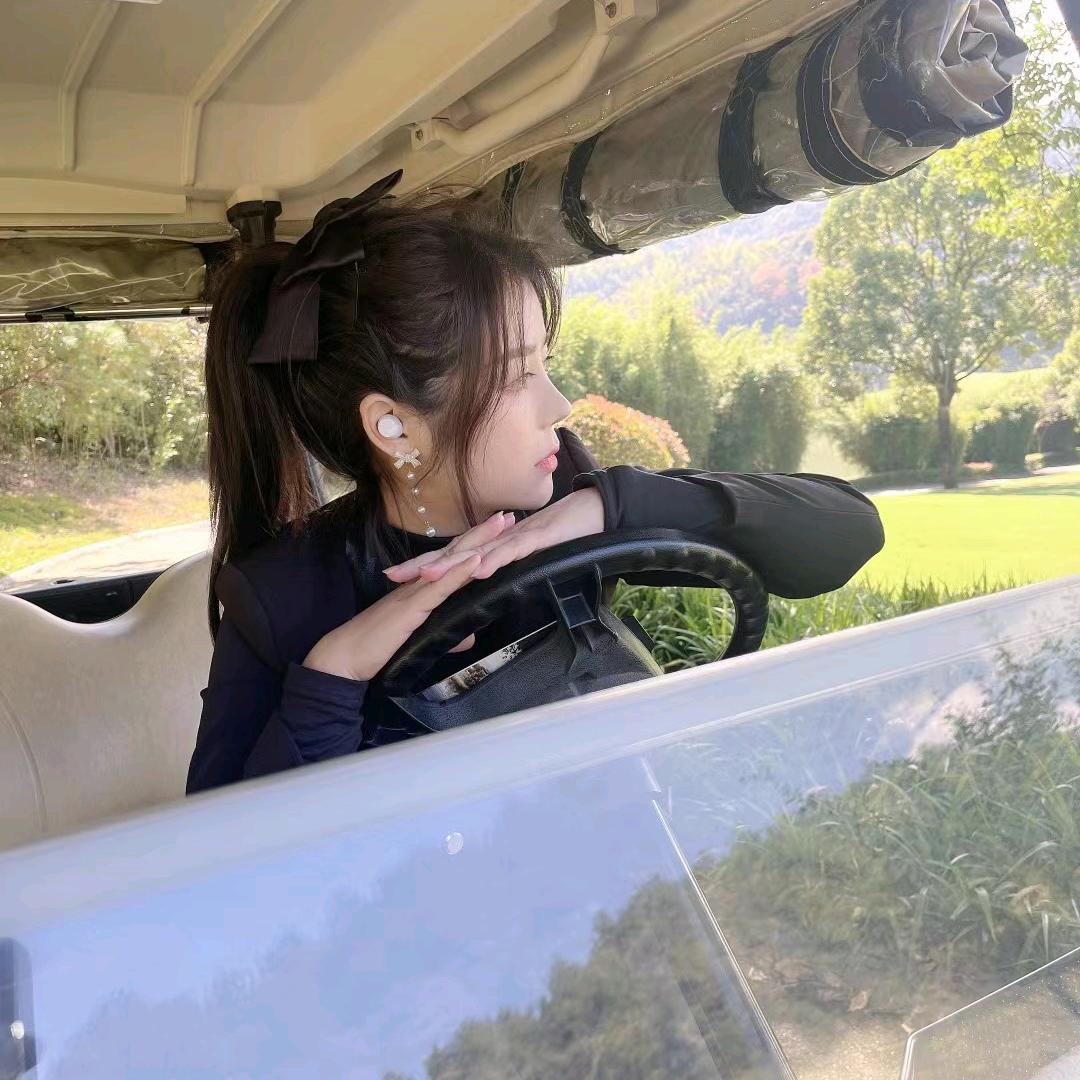 ⛳鹿遥遥