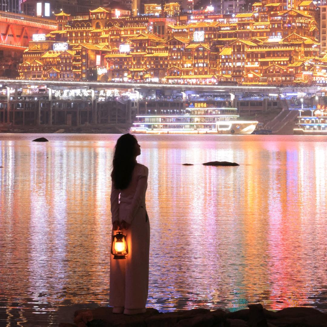 铁锤妹妹~