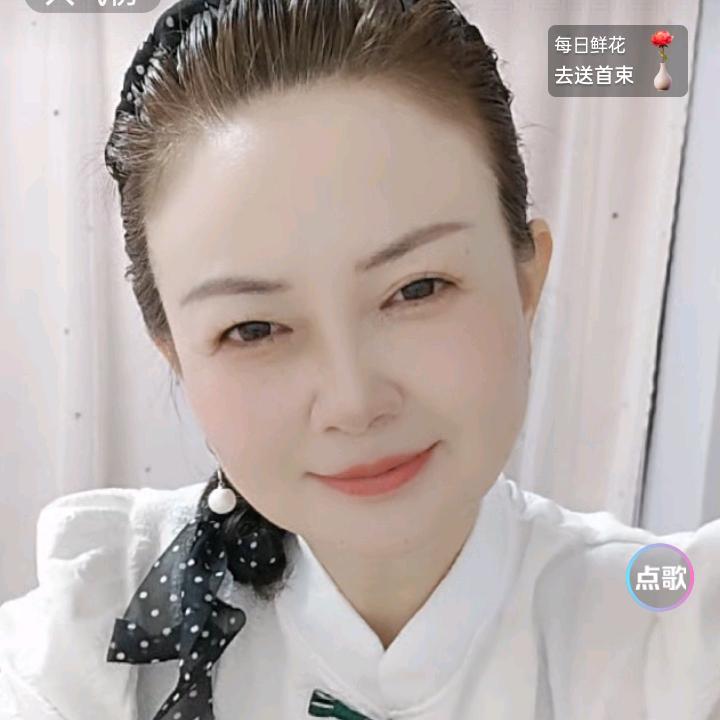 静姐