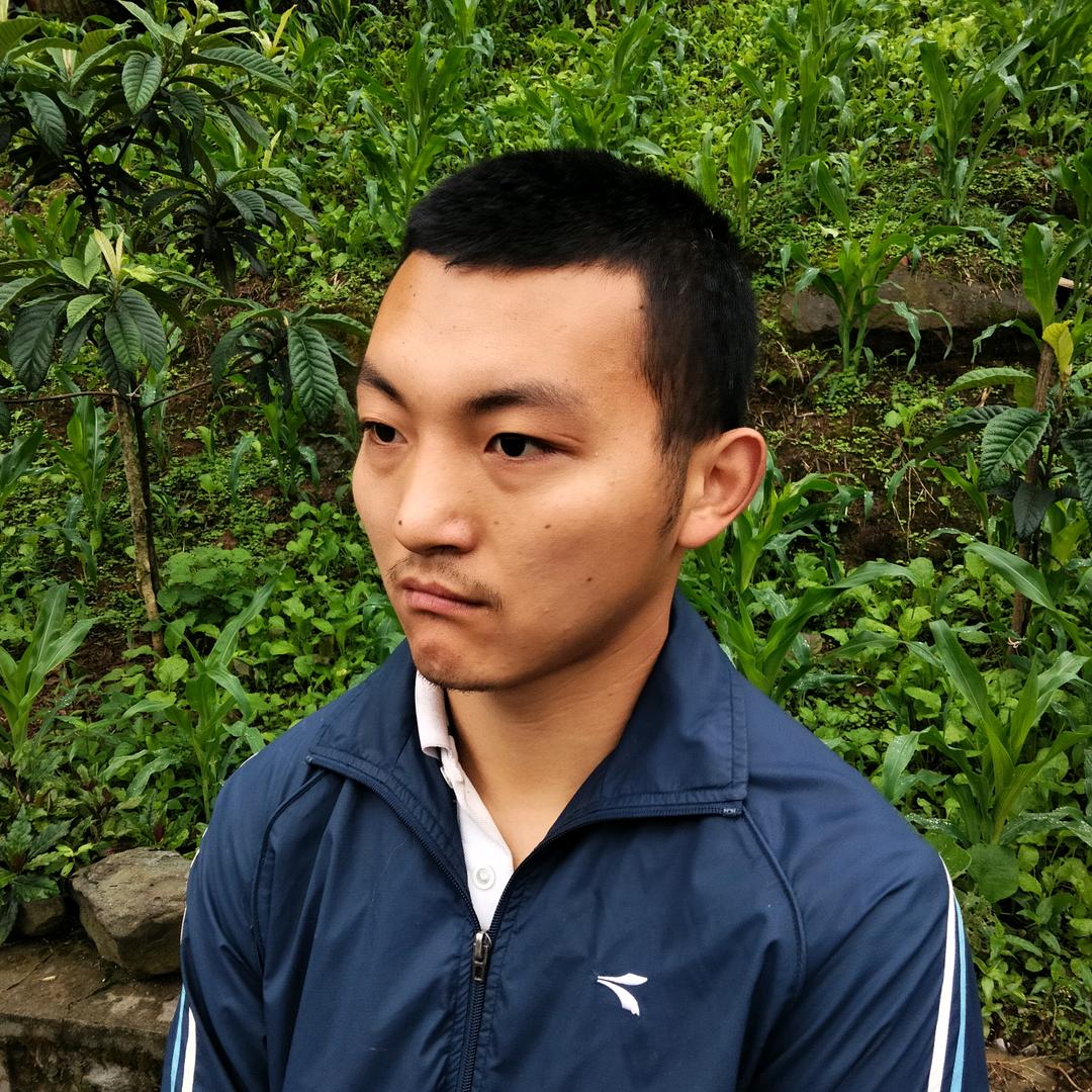 吴橦