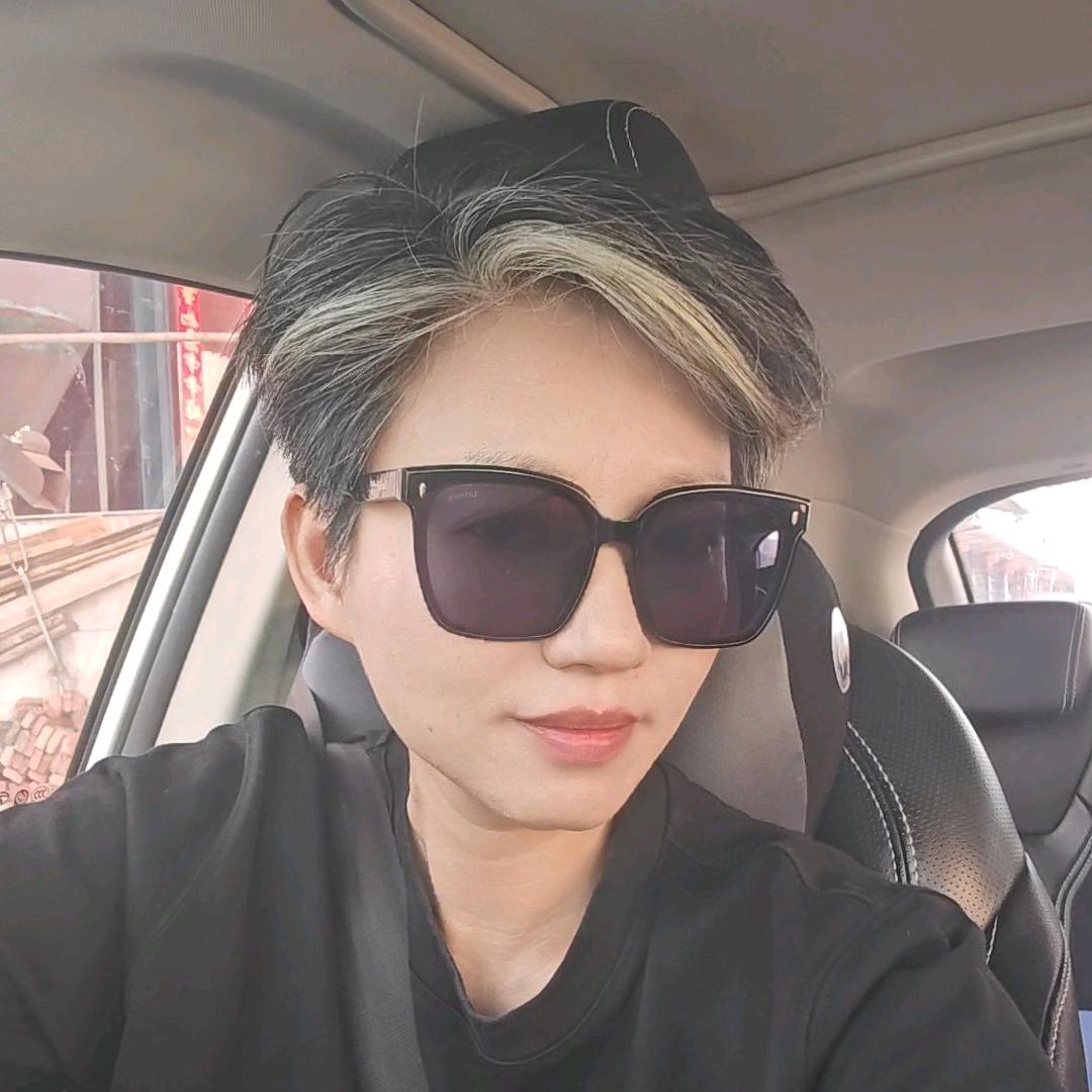 晴天@