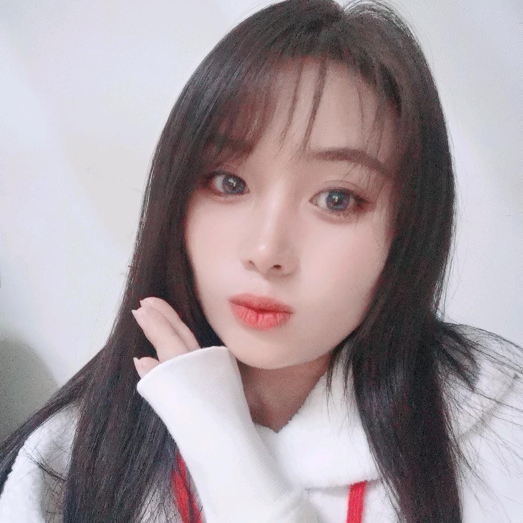 妍 兮