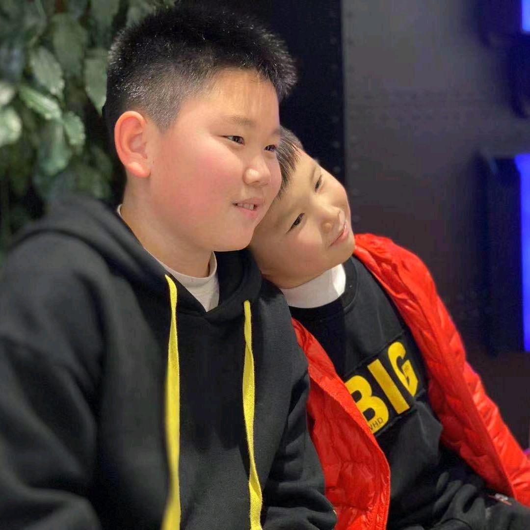 一乐马丁（彭姐）