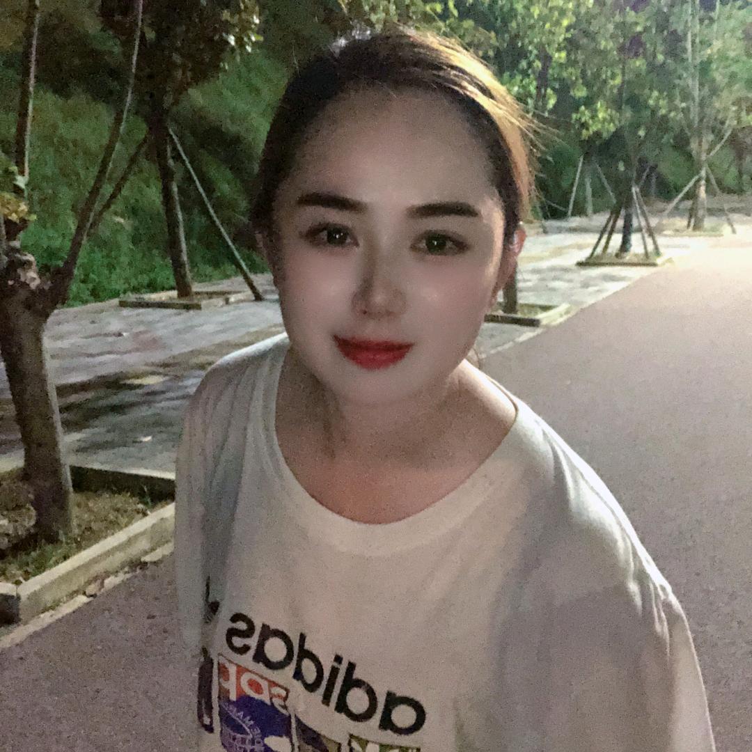 橙子吖❤