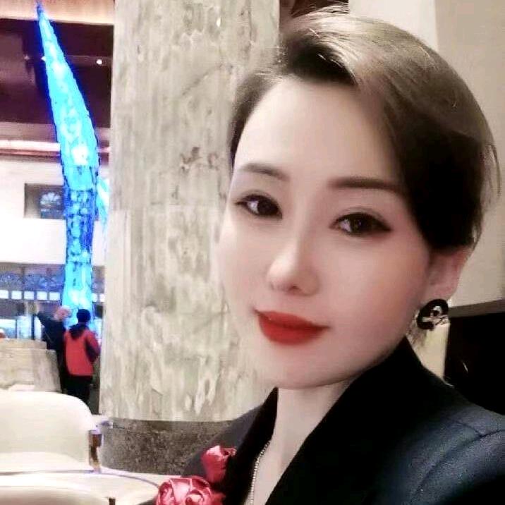 洋姐聊商业