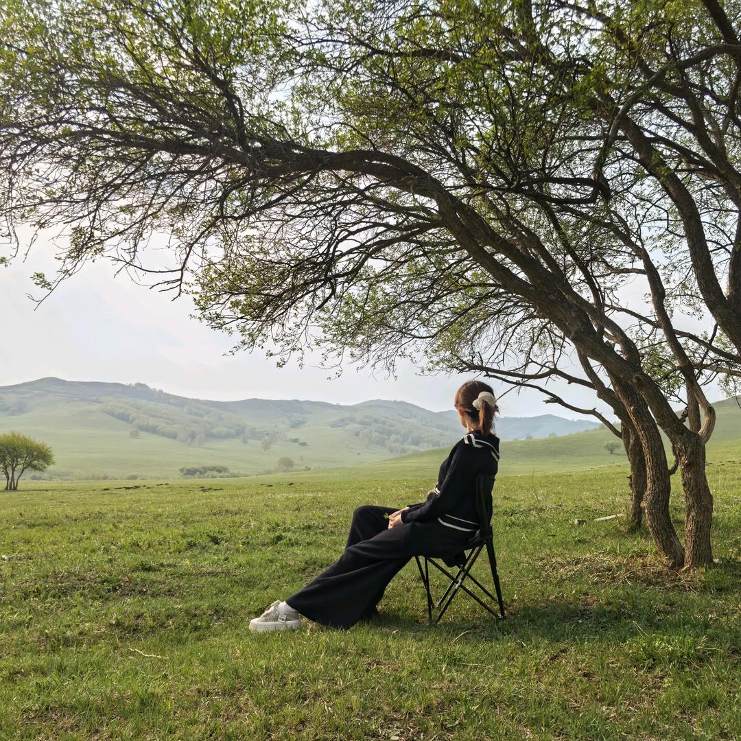小白熊自驾游
