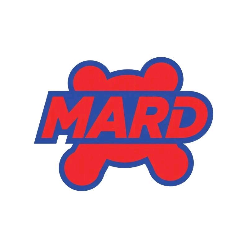 MARD健齿口腔护理