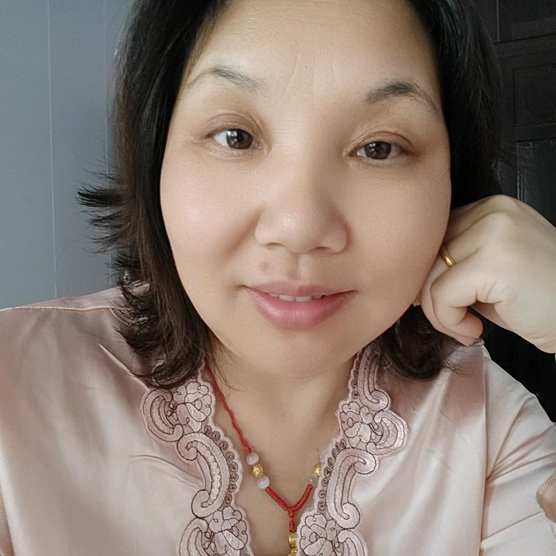 为你绽放
