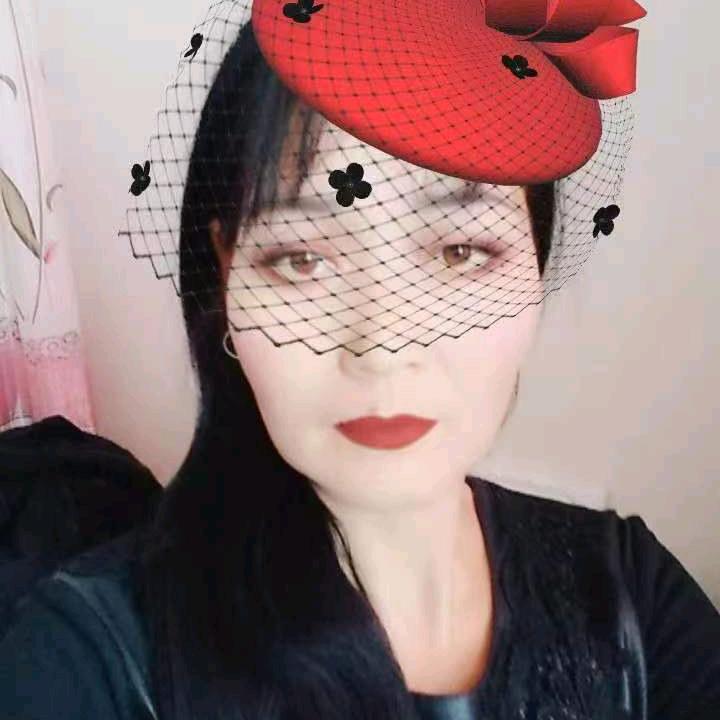 花好月圆,