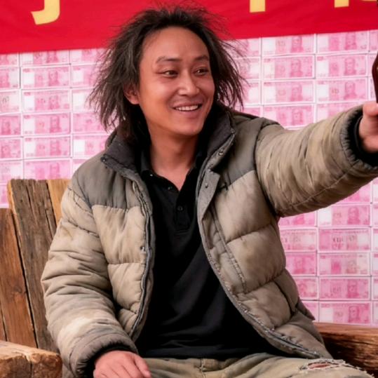 老衲法号，你猜