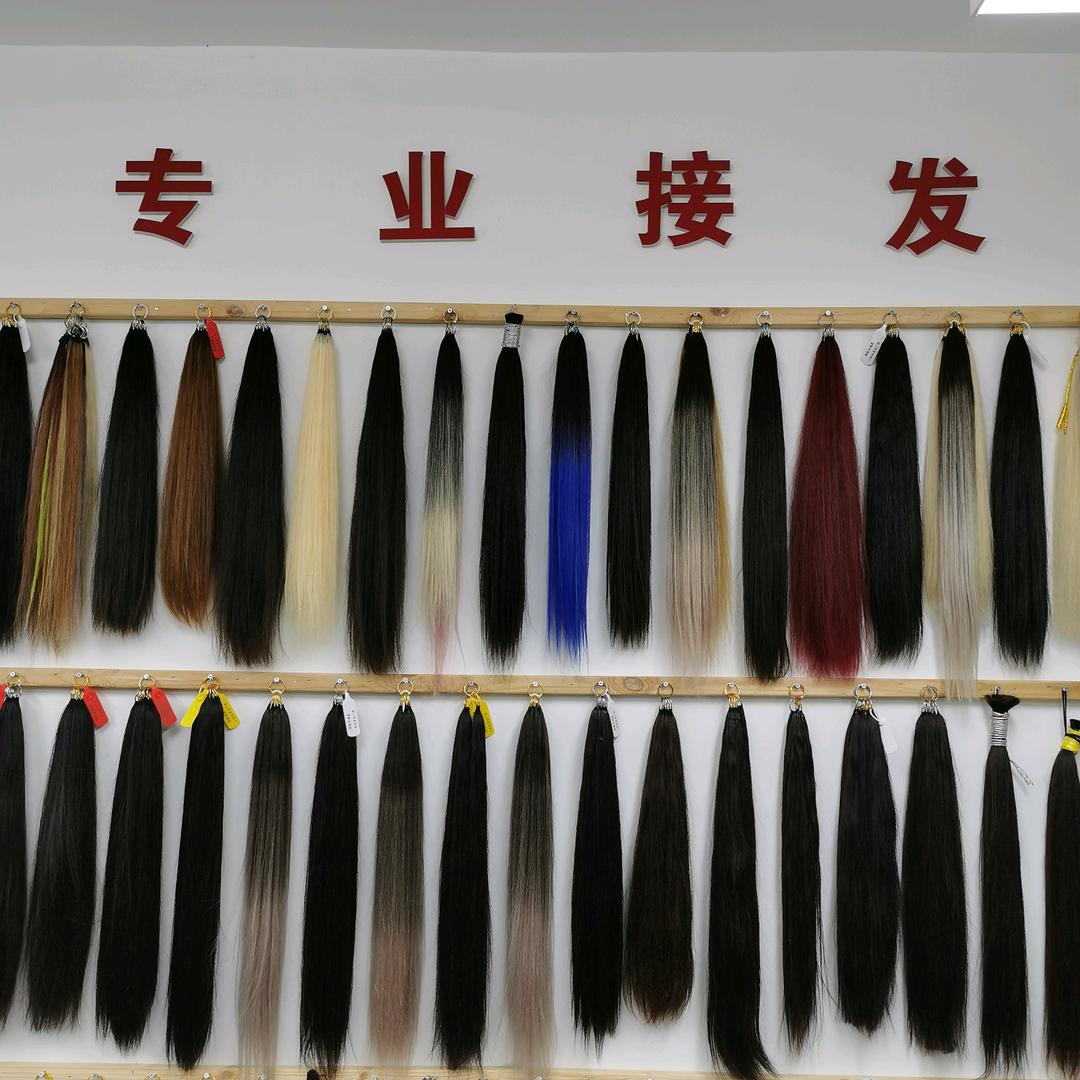 昆明接发