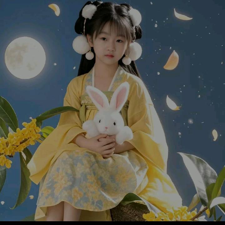 自 由 自 在 的 我