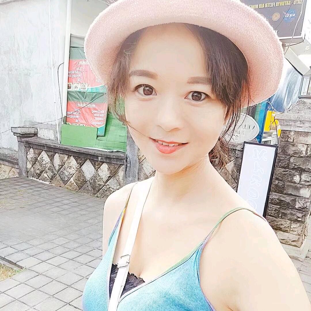娟子