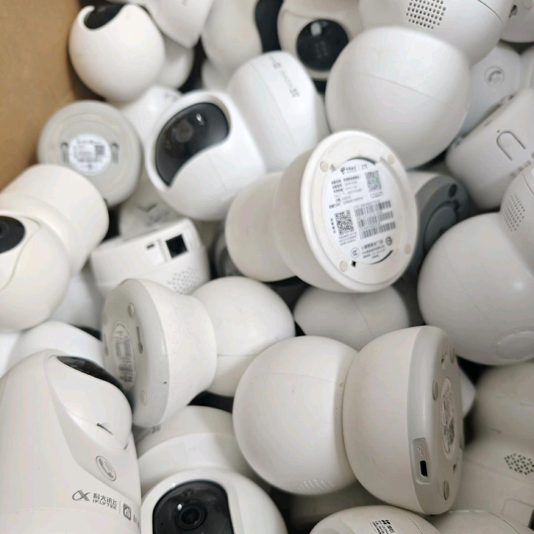 回收二手各种电子设备