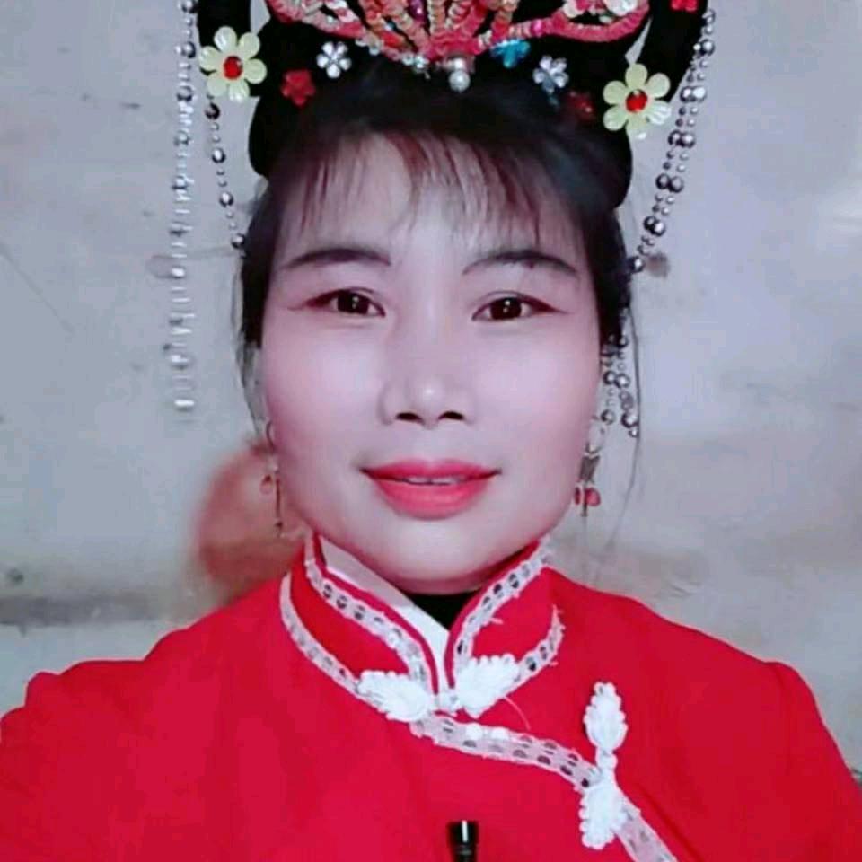 真实的女人