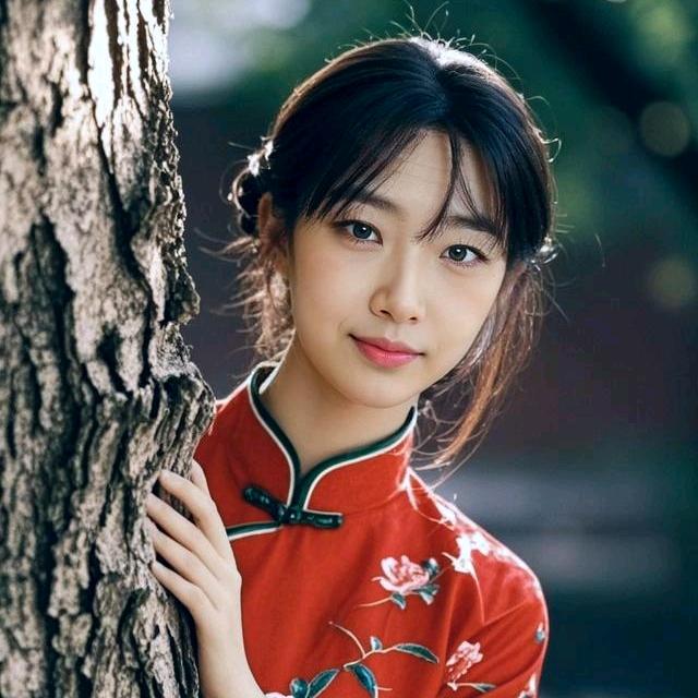 仙儿吖