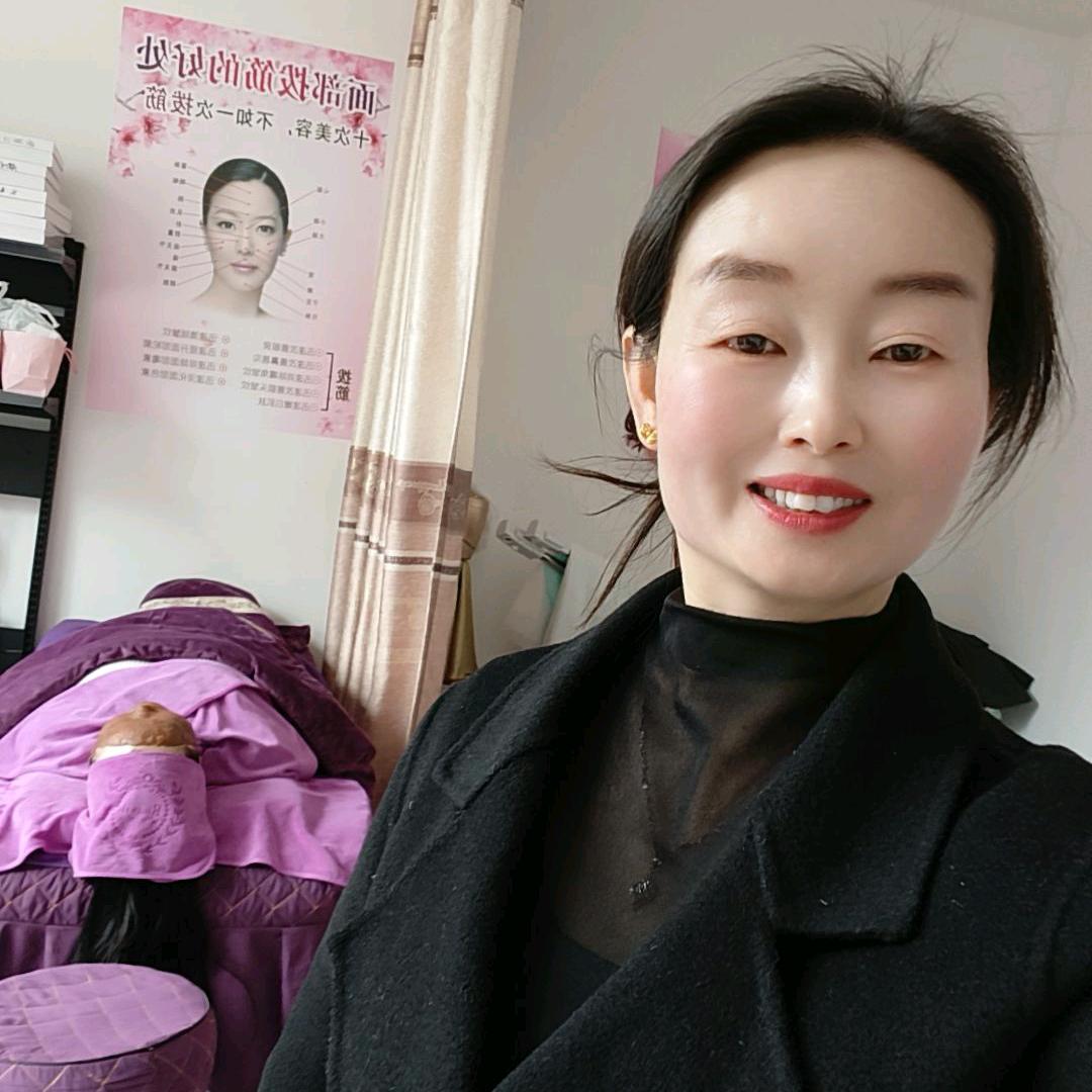 秦姐护肤