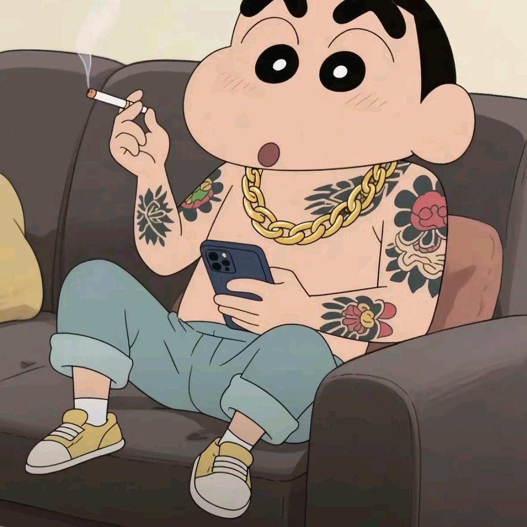 给我笑一个