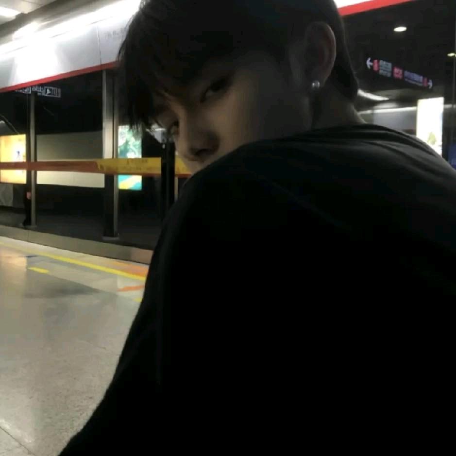 JK·潮牌空间·林泽