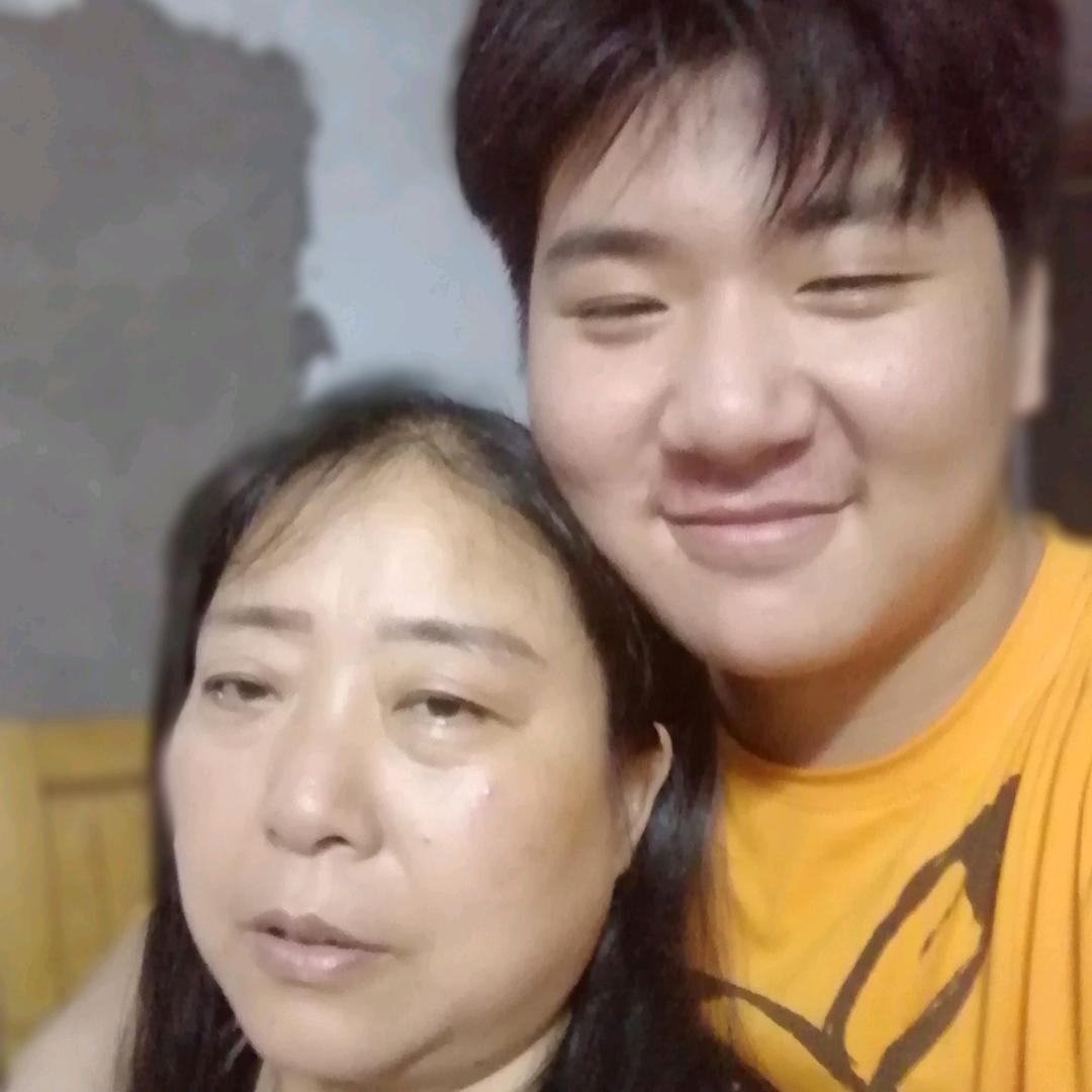 幸福开心每一天。