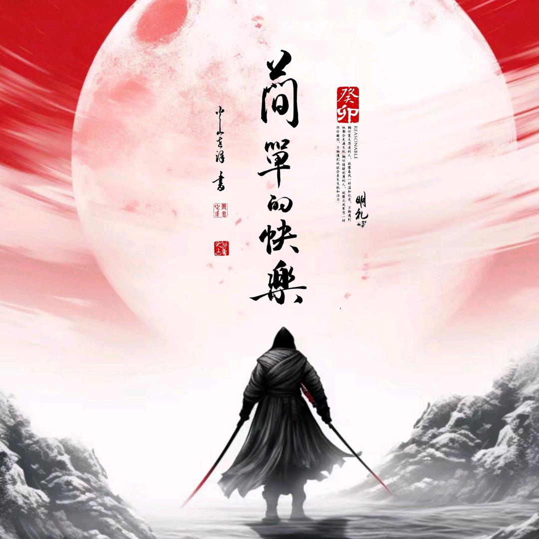 簡單Dê快樂 🌸