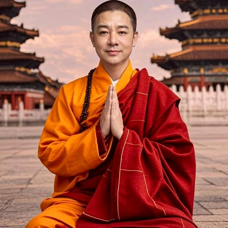 佛道儒仙