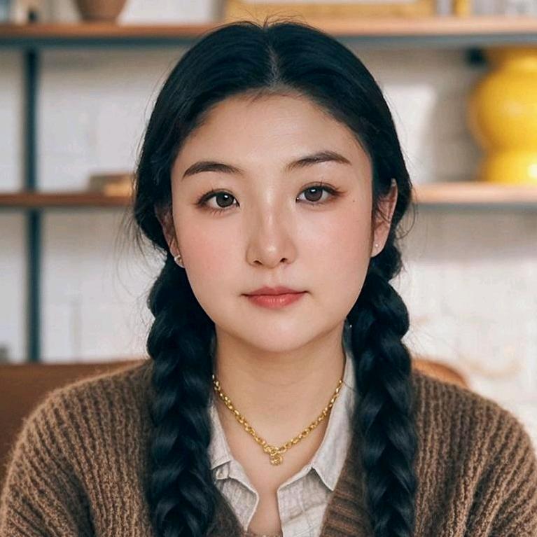 黑丫头百货分享