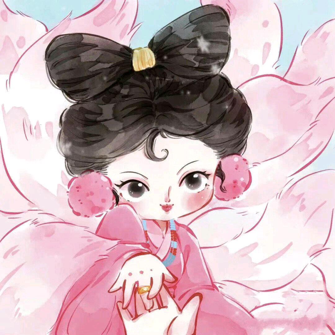 王梦🧸（见过王俊凯版）