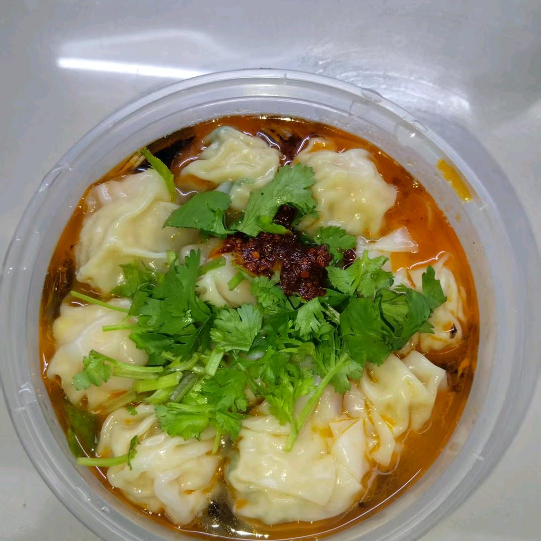 娟姐馄饨（收徒）